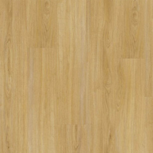 Кварц вінілова плитка для підлоги Fatra Thermofix PRO Wood Natural Oak